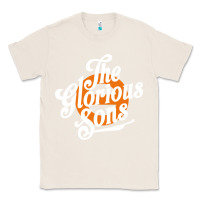 Natural the glorious sons 10 Classic Tee - linhVisuals