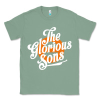 Sage the glorious sons 10 Classic Tee - linhVisuals