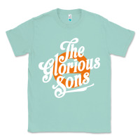 Seafoam the glorious sons 10 Classic Tee - linhVisuals