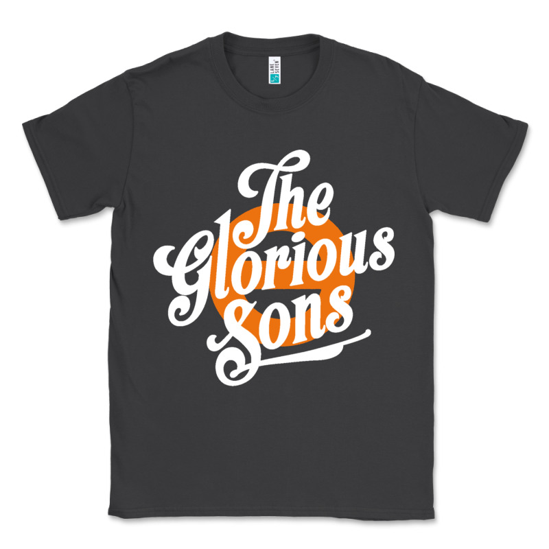 The Glorious Sons 10 Classic Tee by linhVisuals | Teevron