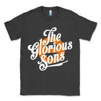 Smoke the glorious sons 10 Classic Tee - linhVisuals