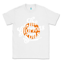 White the glorious sons 10 Classic Tee - linhVisuals