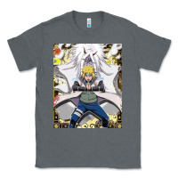 Charcoal Heather czech air force, forces, formation, jeby,hind, japan, landscape, luffy Classic Tee - linhVisuals