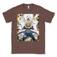 Chestnut czech air force, forces, formation, jeby,hind, japan, landscape, luffy Classic Tee - linhVisuals
