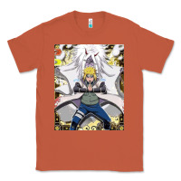 Copper czech air force, forces, formation, jeby,hind, japan, landscape, luffy Classic Tee - linhVisuals