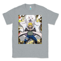 Heather Grey czech air force, forces, formation, jeby,hind, japan, landscape, luffy Classic Tee - linhVisuals