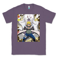 Lavender czech air force, forces, formation, jeby,hind, japan, landscape, luffy Classic Tee - linhVisuals