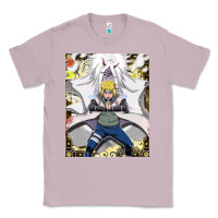 Lilac czech air force, forces, formation, jeby,hind, japan, landscape, luffy Classic Tee - linhVisuals