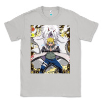 Moon Dust czech air force, forces, formation, jeby,hind, japan, landscape, luffy Classic Tee - linhVisuals