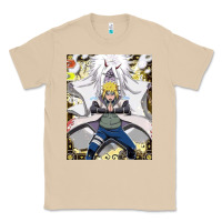 Mushroom czech air force, forces, formation, jeby,hind, japan, landscape, luffy Classic Tee - linhVisuals