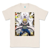Natural czech air force, forces, formation, jeby,hind, japan, landscape, luffy Classic Tee - linhVisuals