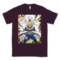 Plum czech air force, forces, formation, jeby,hind, japan, landscape, luffy Classic Tee - linhVisuals