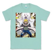 Seafoam czech air force, forces, formation, jeby,hind, japan, landscape, luffy Classic Tee - linhVisuals