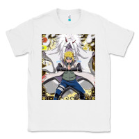 White czech air force, forces, formation, jeby,hind, japan, landscape, luffy Classic Tee - linhVisuals