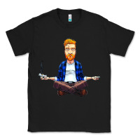 Black tyler smedi childers Classic Tee - linhVisuals