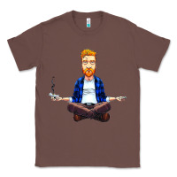 Chestnut tyler smedi childers Classic Tee - linhVisuals