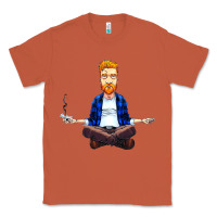 Copper tyler smedi childers Classic Tee - linhVisuals