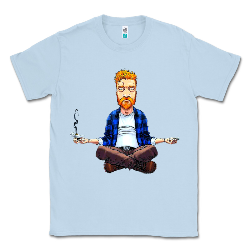 Tyler Smedi Childers Classic Tee by linhVisuals | Teevron