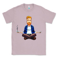 Lilac tyler smedi childers Classic Tee - linhVisuals