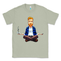 Matcha tyler smedi childers Classic Tee - linhVisuals