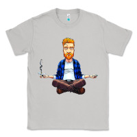 Moon Dust tyler smedi childers Classic Tee - linhVisuals