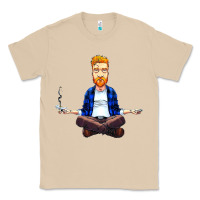 Mushroom tyler smedi childers Classic Tee - linhVisuals