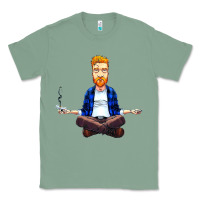 Sage tyler smedi childers Classic Tee - linhVisuals