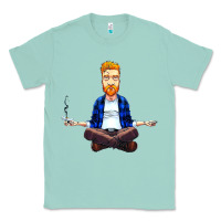 Seafoam tyler smedi childers Classic Tee - linhVisuals