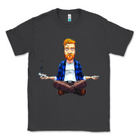 Smoke tyler smedi childers Classic Tee - linhVisuals