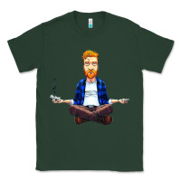 Sports Green tyler smedi childers Classic Tee - linhVisuals