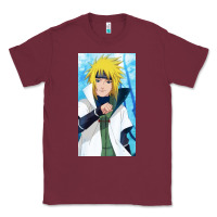 Burgundy formation, hind, japan, landscape, luffy, jeby,manga, mil mi 171, monk Classic Tee - linhVisuals