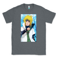 Charcoal Heather formation, hind, japan, landscape, luffy, jeby,manga, mil mi 171, monk Classic Tee - linhVisuals