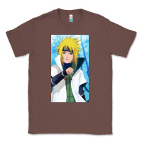 Chestnut formation, hind, japan, landscape, luffy, jeby,manga, mil mi 171, monk Classic Tee - linhVisuals