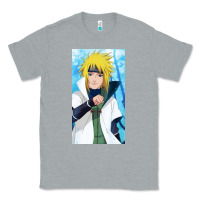 Heather Grey formation, hind, japan, landscape, luffy, jeby,manga, mil mi 171, monk Classic Tee - linhVisuals