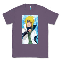 Lavender formation, hind, japan, landscape, luffy, jeby,manga, mil mi 171, monk Classic Tee - linhVisuals