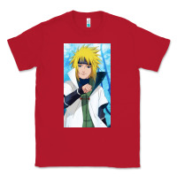 Red formation, hind, japan, landscape, luffy, jeby,manga, mil mi 171, monk Classic Tee - linhVisuals