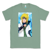 Sage formation, hind, japan, landscape, luffy, jeby,manga, mil mi 171, monk Classic Tee - linhVisuals