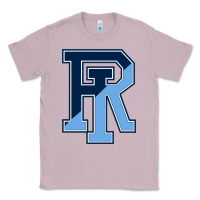 Lilac Rhode Island Gifts, Rams Vintage Classic Tee - linhVisuals
