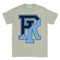 Matcha Rhode Island Gifts, Rams Vintage Classic Tee - linhVisuals