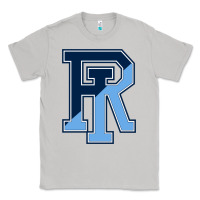 Moon Dust Rhode Island Gifts, Rams Vintage Classic Tee - linhVisuals