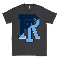 Smoke Rhode Island Gifts, Rams Vintage Classic Tee - linhVisuals