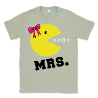 Mrs Pacman Classic Tee | Teevron