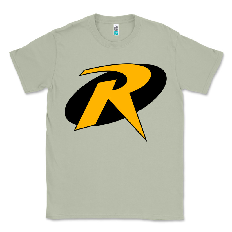 Robin Classic Tee by linhVisuals | Teevron