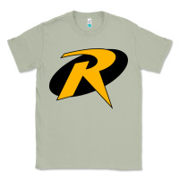 Matcha Robin Classic Tee - linhVisuals