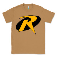 Toasted Coconut Robin Classic Tee - linhVisuals