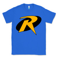 True Royal Robin Classic Tee - linhVisuals