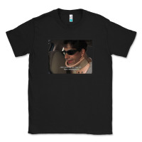 Black tony soprano some pulp 72124220 Classic Tee - linhVisuals
