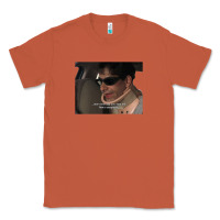 Tony Soprano Some Pulp 72124220 Classic Tee | Teevron