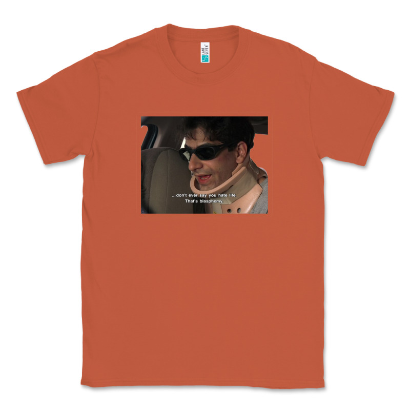 Tony Soprano Some Pulp 72124220 Classic Tee by linhVisuals | Teevron