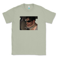 Matcha tony soprano some pulp 72124220 Classic Tee - linhVisuals